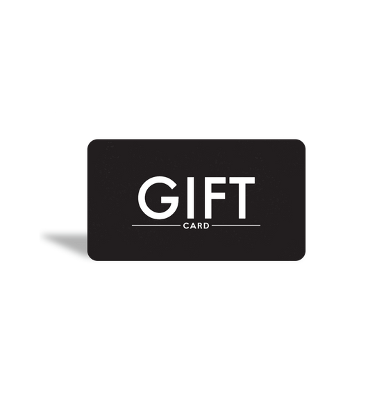 The Gift Card