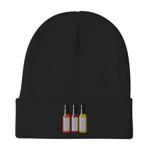 The Icon Beanie