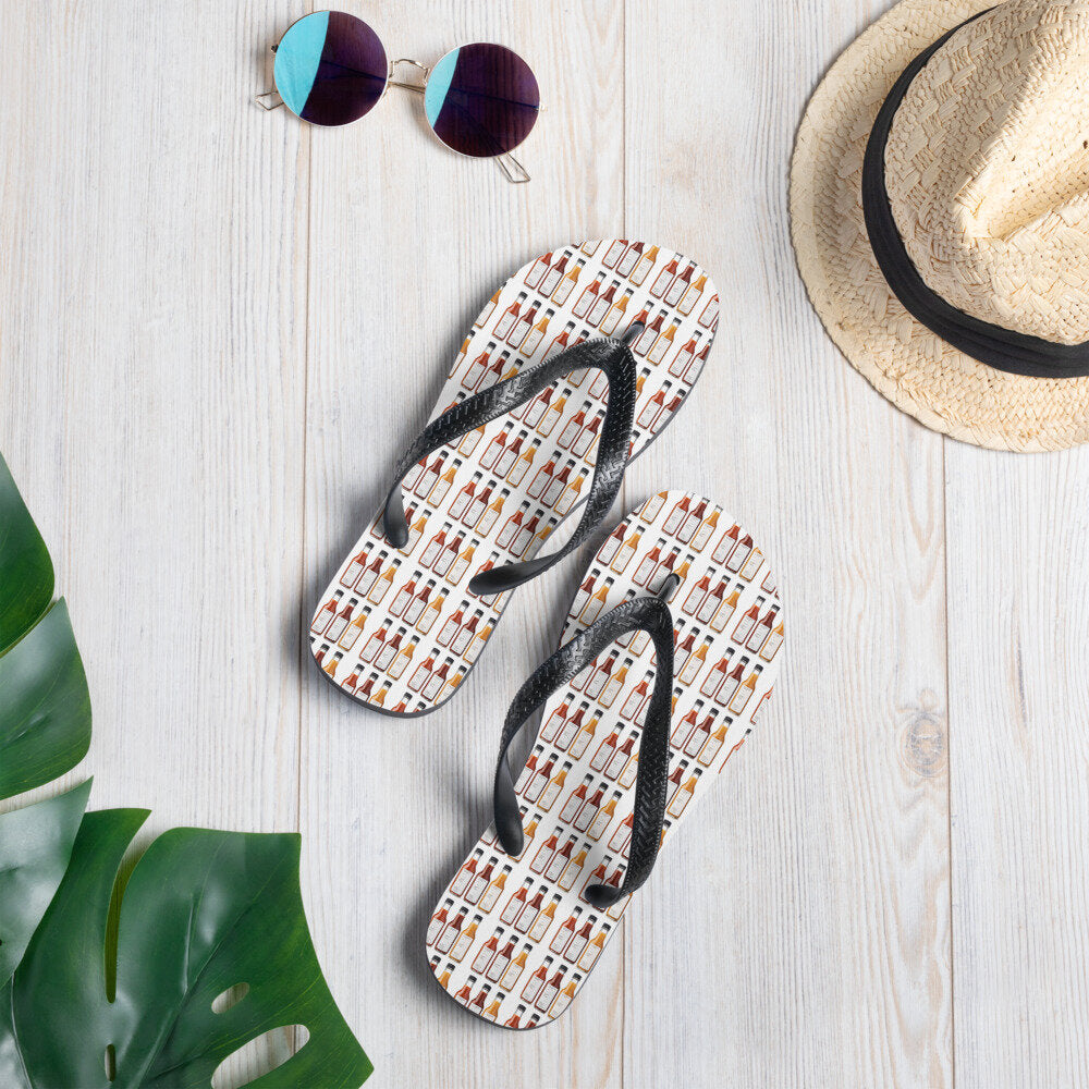 The Flip Flop