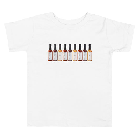 The Toddler Icon Tee