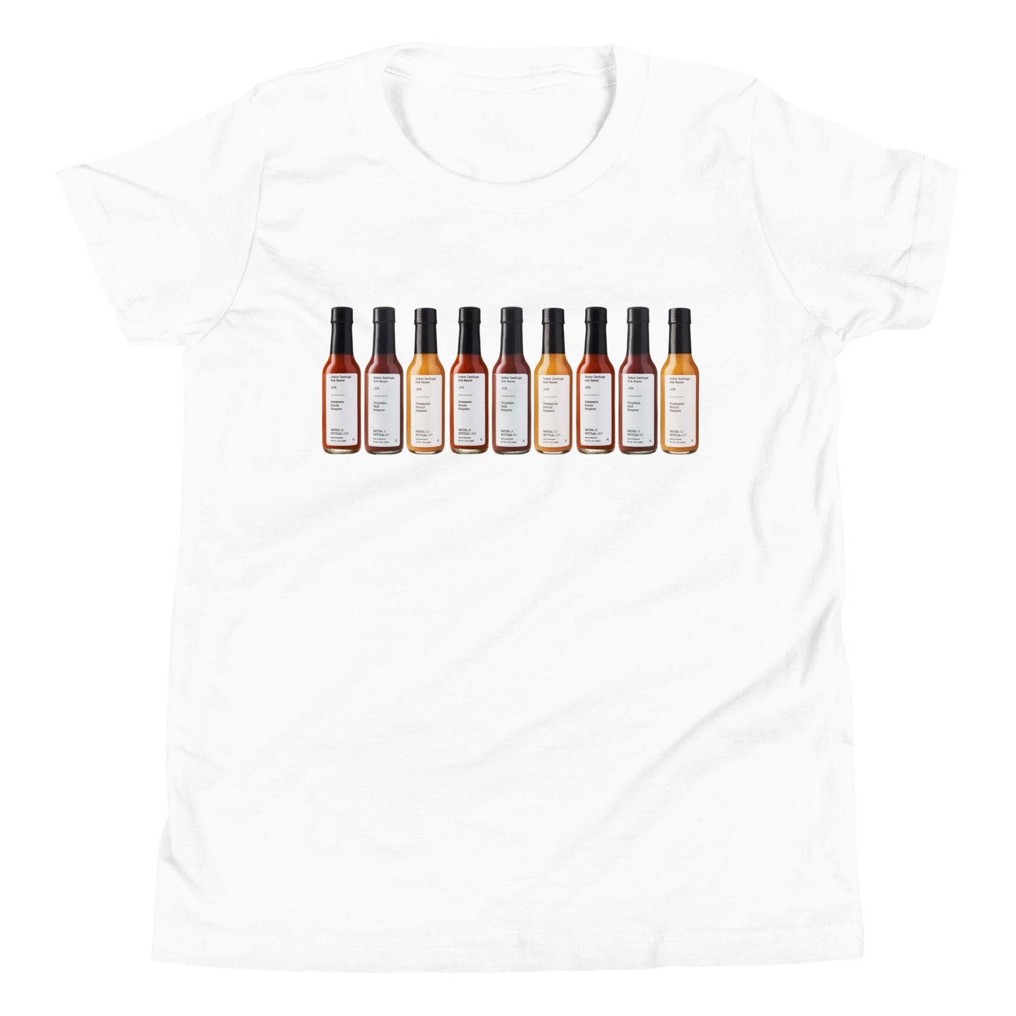 The Kids Icon Tee