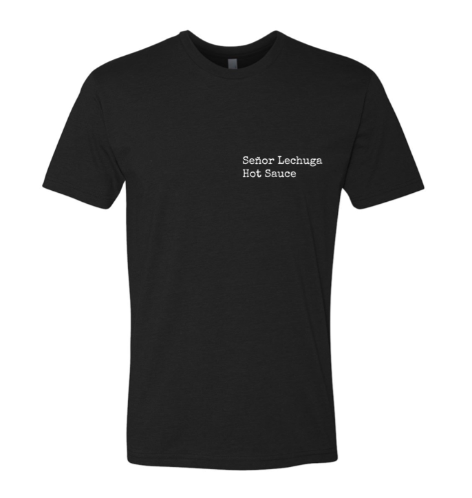 The T-Shirt