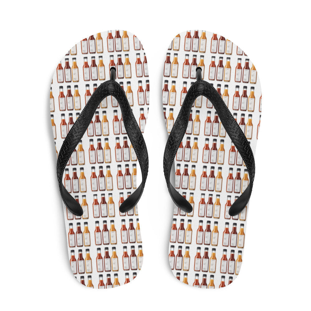 The Flip Flop