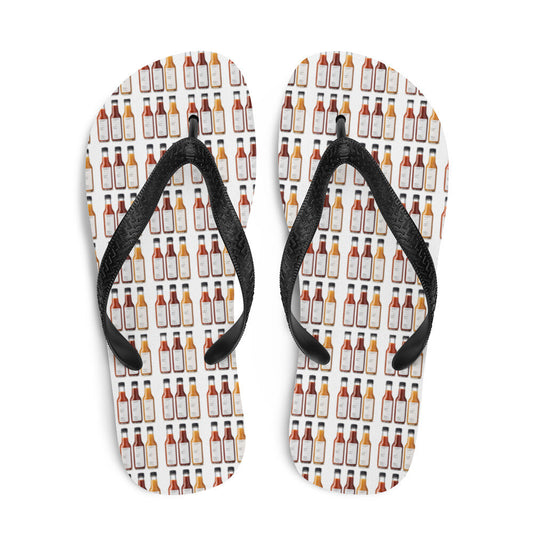 The Flip Flop