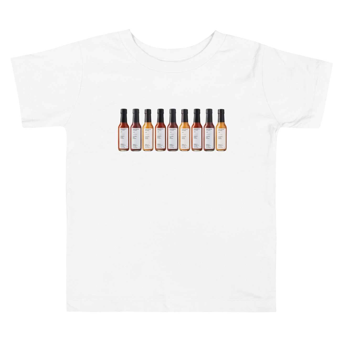 The Toddler Icon Tee