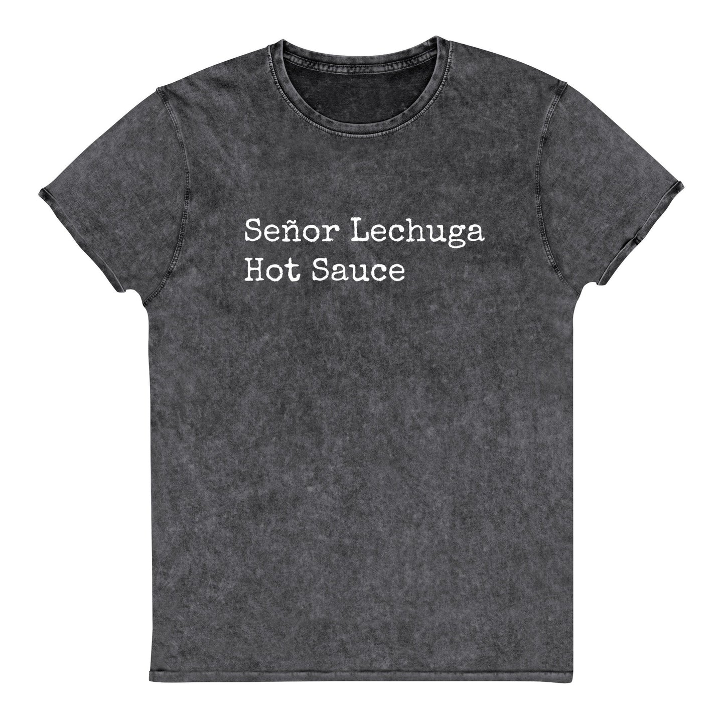 The Stonewash Tee