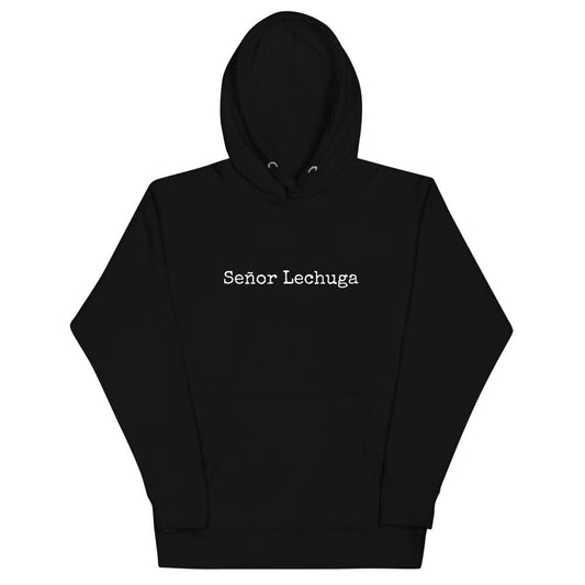 The Hoodie