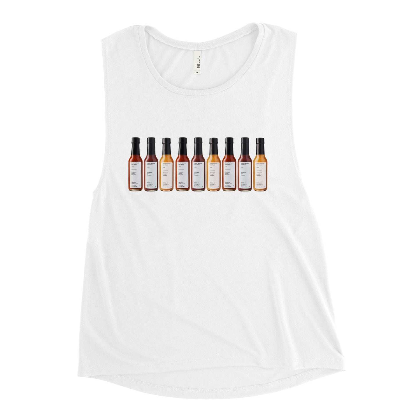 The Muscle Tank